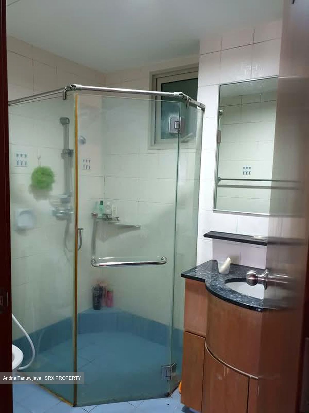 The Gardens At Bishan (D20), Condominium #554747791